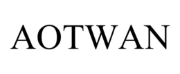 AOTWAN trademark
