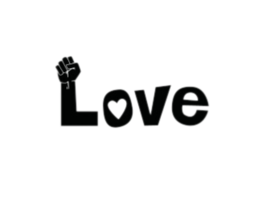 LOVE trademark