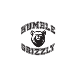 HUMBLE GRIZZLY trademark