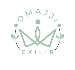 OMAJJI EXILIR trademark
