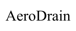 AERODRAIN trademark