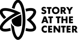 STORY AT THE CENTER trademark