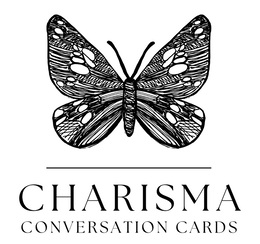 CHARISMA CONVERSATION CARDS trademark