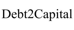 DEBT2CAPITAL trademark