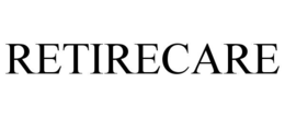 RETIRECARE trademark