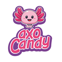 AXO CANDY trademark