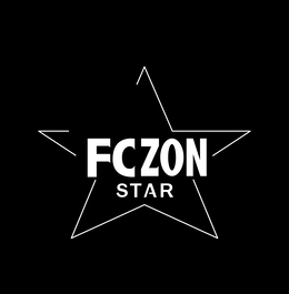 FCZON STAR trademark