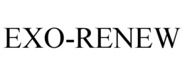 EXO-RENEW trademark