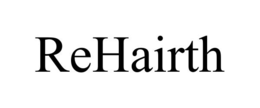 REHAIRTH trademark