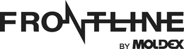 FRONTLINE BY MOLDEX trademark