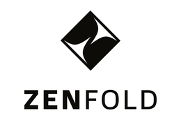 Z ZENFOLD trademark