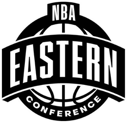 NBA EASTERN CONFERENCE trademark
