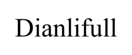 DIANLIFULL trademark