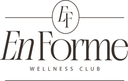 EF EN FORME WELLNESS CLUB trademark