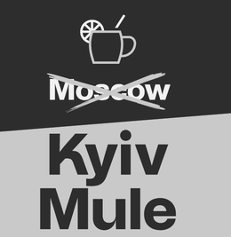MOSCOW KYIV MULE trademark