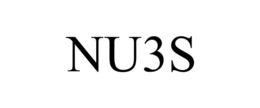 NU3S trademark