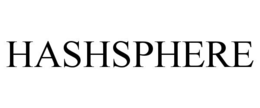 HASHSPHERE trademark