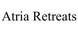 ATRIA RETREATS trademark
