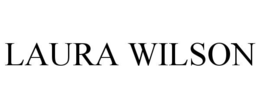 LAURA WILSON trademark