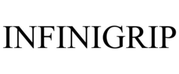 INFINIGRIP trademark