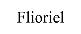 FLIORIEL trademark