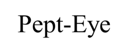 PEPT-EYE trademark