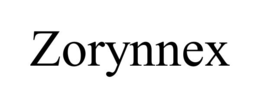 ZORYNNEX trademark