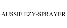 AUSSIE EZY-SPRAYER trademark