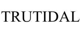 TRUTIDAL trademark