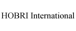 HOBRI INTERNATIONAL trademark