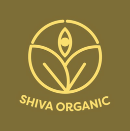 SHIVA ORGANIC trademark