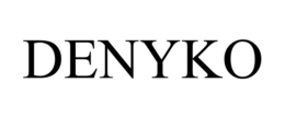DENYKO trademark