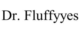 DR. FLUFFYYES trademark