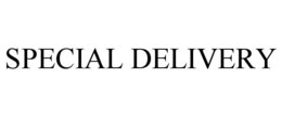 SPECIAL DELIVERY trademark