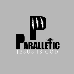 P PARALLETIC JESUS IS GOD trademark