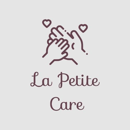 LA PETITE CARE trademark
