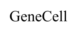 GENECELL trademark