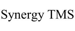 SYNERGY TMS trademark