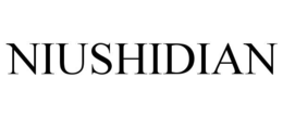 NIUSHIDIAN trademark