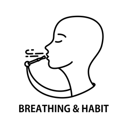 BREATHING & HABIT trademark