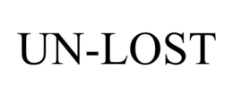 UN-LOST trademark