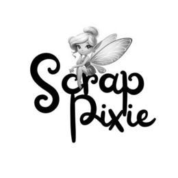 SCRAP PIXIE trademark