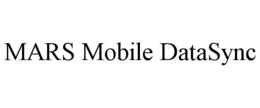 MARS MOBILE DATASYNC trademark