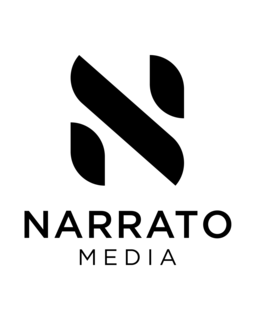 N NARRATO MEDIA trademark