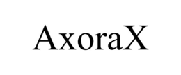 AXORAX trademark