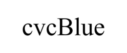 CVCBLUE trademark