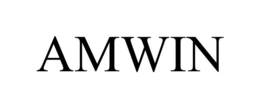 AMWIN trademark