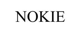 NOKIE trademark