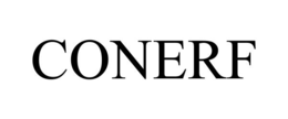 CONERF trademark