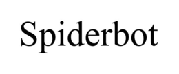 SPIDERBOT trademark